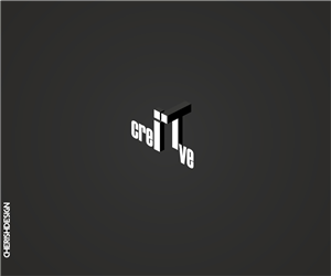 Logo Design by CHD for creITve | Design: #2391755