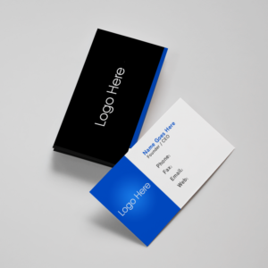 Business Card Design by Renen for Maestas Real Estate Services  | Design: #11861043