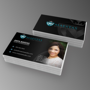 Business Card Design by sebelastitiksebelas