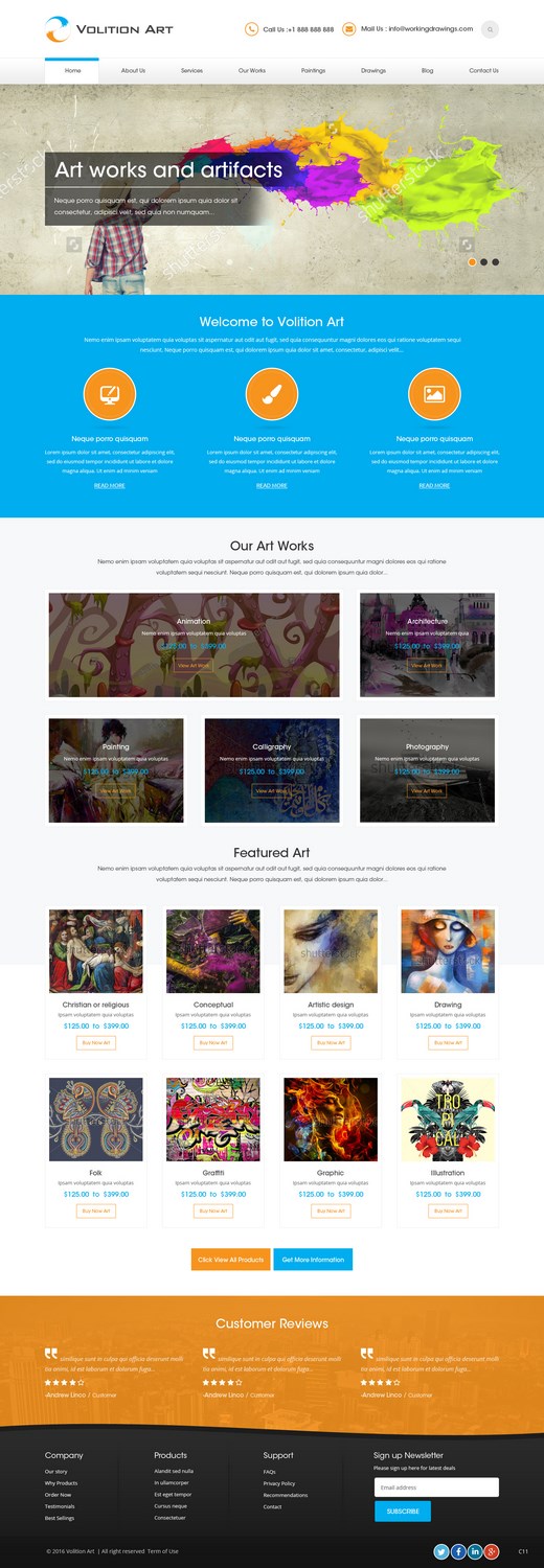 Web Design par pb pour ce projet | Design #11872531