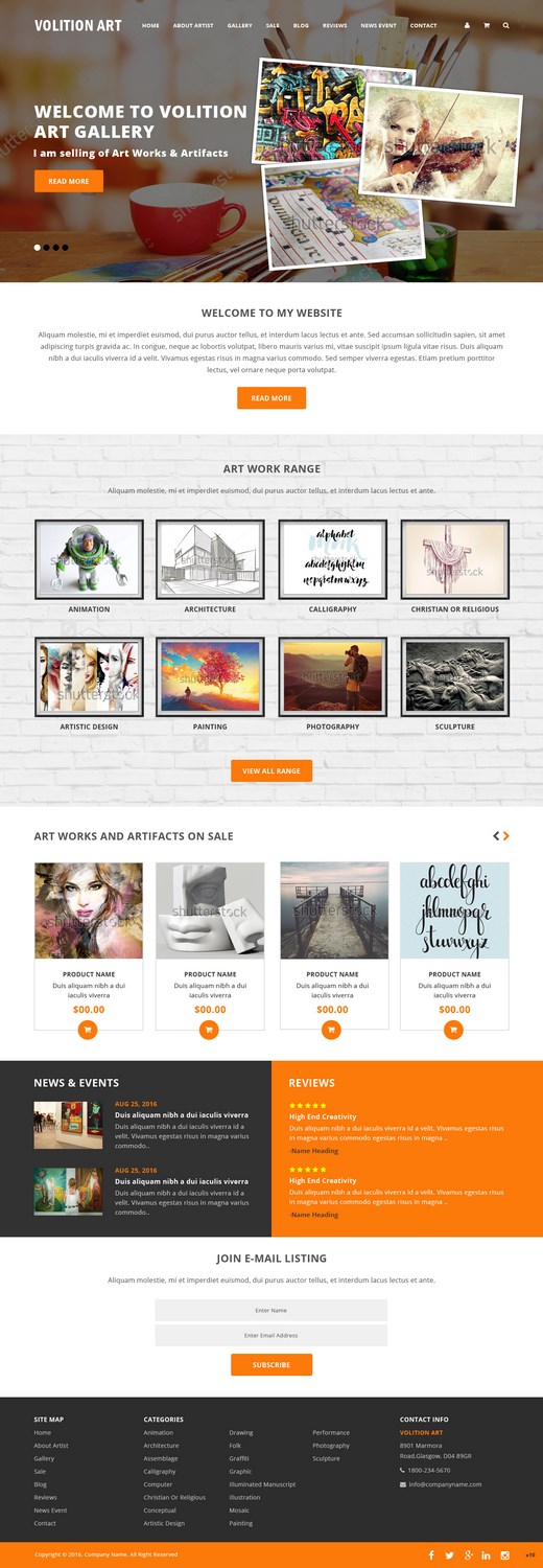 Web Design par pb pour ce projet | Design #11872545