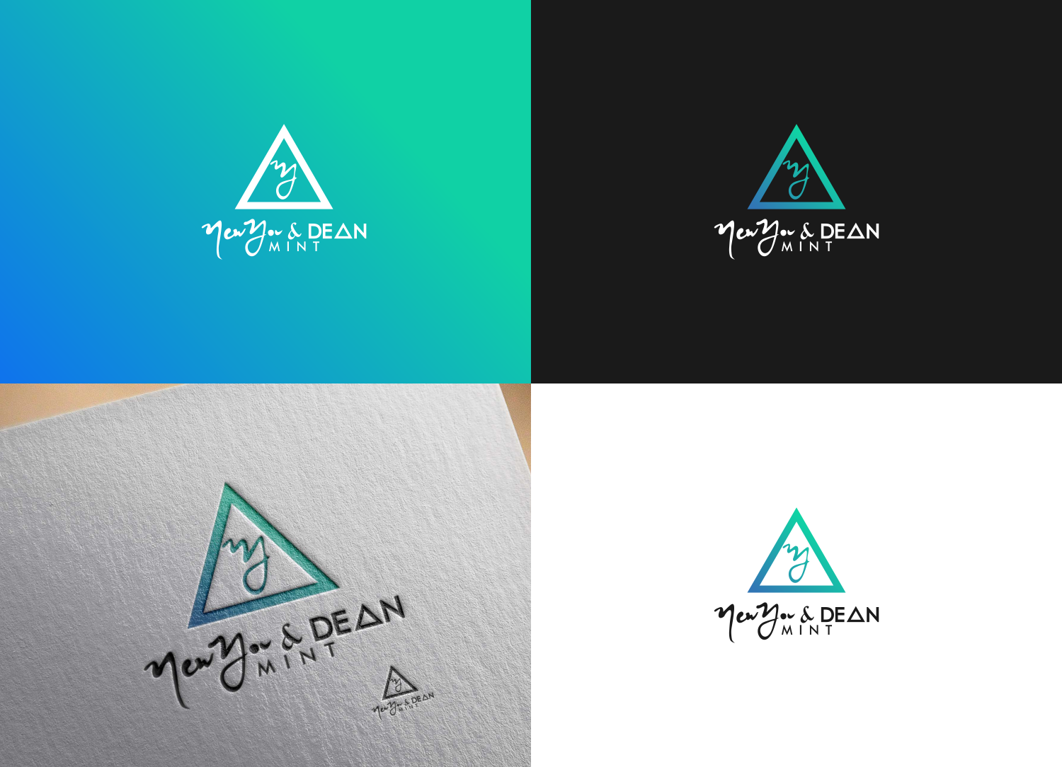 Logo Design by Oxomiya for this project | Design #11892516
