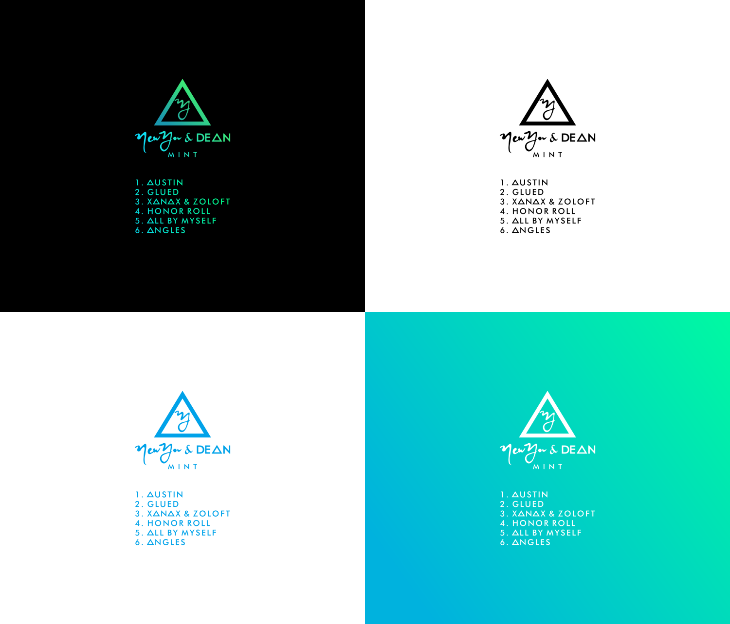 Logo Design by Oxomiya for this project | Design #11947058