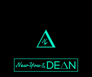 New You & DE?N | Logo-Design von B8