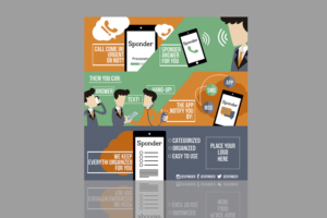 Graphic Design by RebecaParra for this project | Design: #11947225