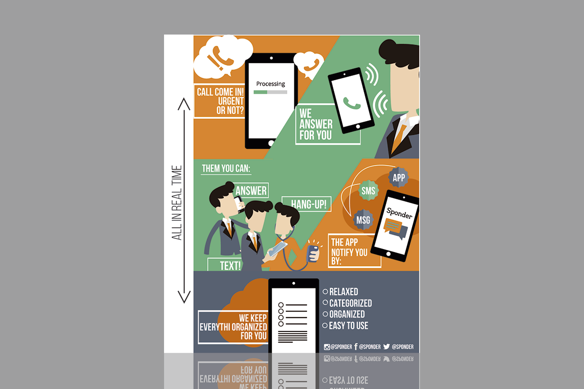 Graphic Design by RebecaParra for this project | Design #11974013