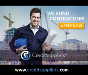 Design de Marketing Électronique par Buney pour CreditSuppliers | Design : #11890164