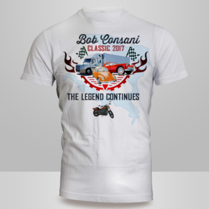 T-shirt Design by Kero