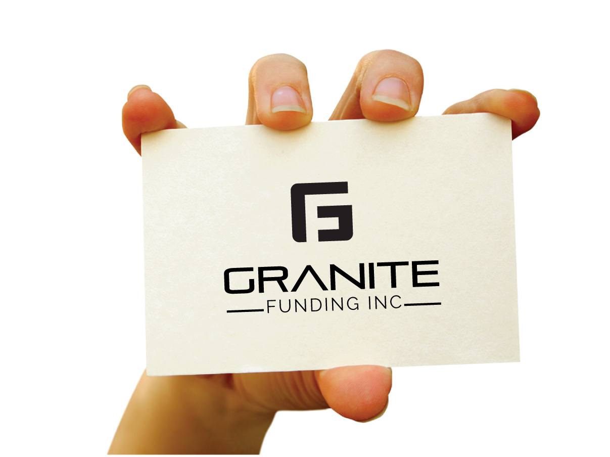 Design de Logo par Ajay Soni pour Granite Funding Inc | Design #11956284