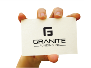 Design de Logo par Ajay Soni pour Granite Funding Inc | Design : #11956284