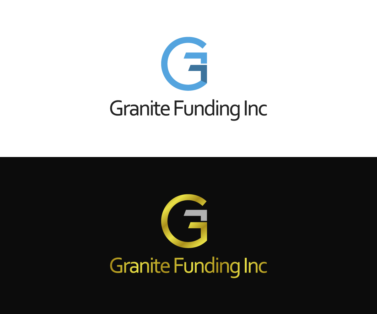 Logo Design by SUDHEESH KV for Granite Funding Inc | Design #11858396