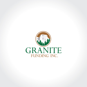 Design de Logo par Sujit Banerjee pour Granite Funding Inc | Design : #11860229
