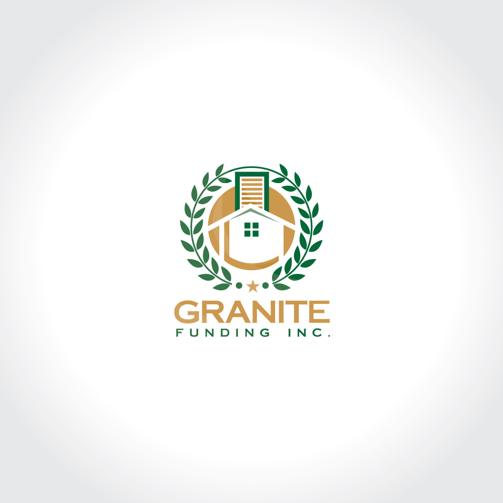 Design de Logo par Sujit Banerjee pour Granite Funding Inc | Design #11860230