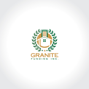 Design de Logo par Sujit Banerjee pour Granite Funding Inc | Design : #11860230