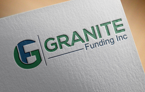 Design de Logo par M . A design ™ pour Granite Funding Inc | Design : #11997078