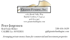 Design de Logo par Kylie Barker pour Granite Funding Inc | Design : #11854462