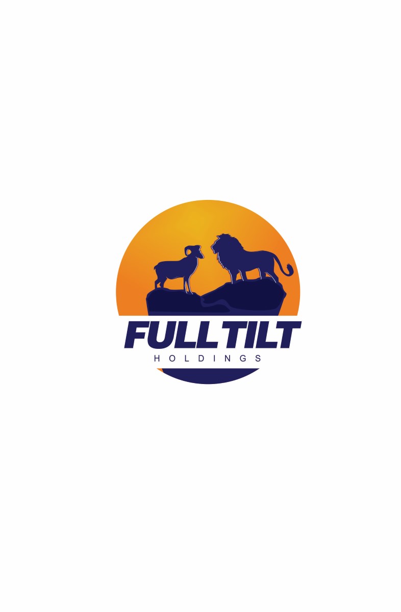 Logo Design by alok bhopatkar for full tilit holdings | Design #12065194