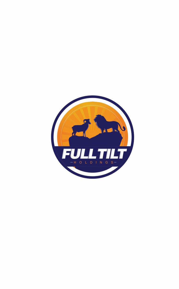 Logo Design by alok bhopatkar for full tilit holdings | Design #12067772