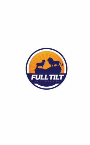 Logo Design by alok bhopatkar for full tilit holdings | Design: #12067772
