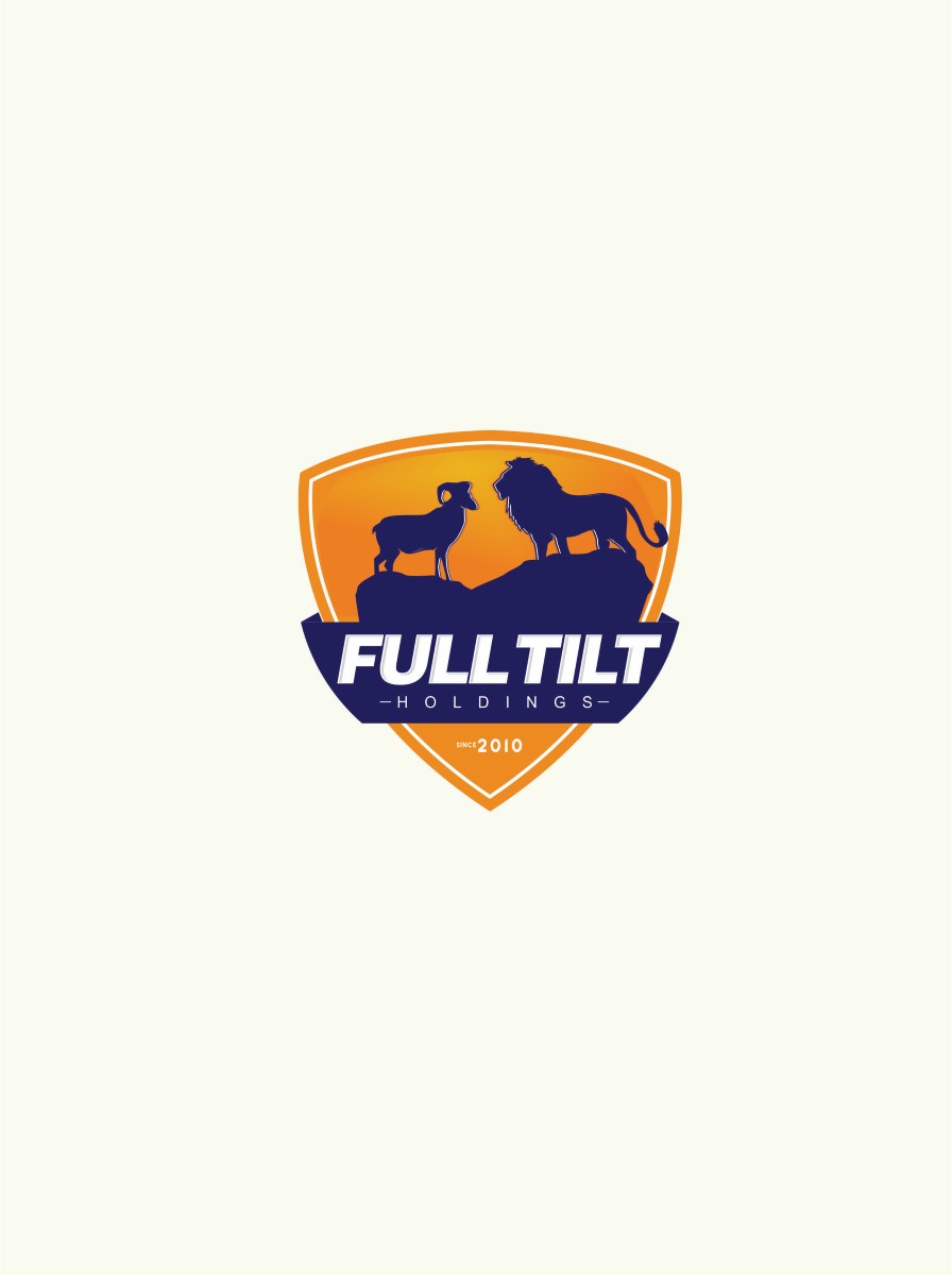 Logo Design by alok bhopatkar for full tilit holdings | Design #12069083