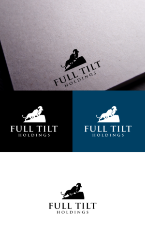Logo Design by logo_s for full tilit holdings | Design: #12053974