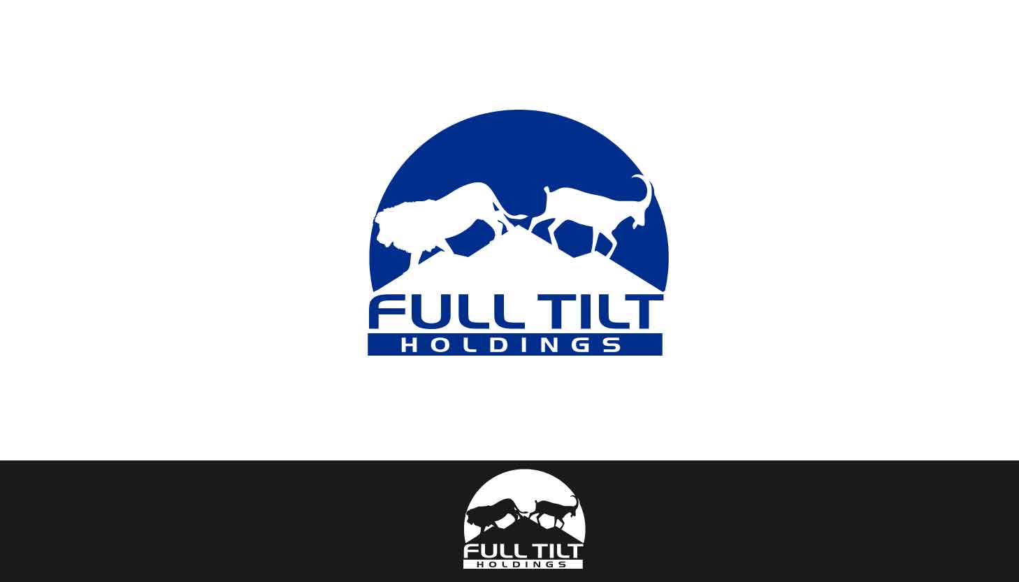 Logo Design by parshdelhi for full tilit holdings | Design #12120909