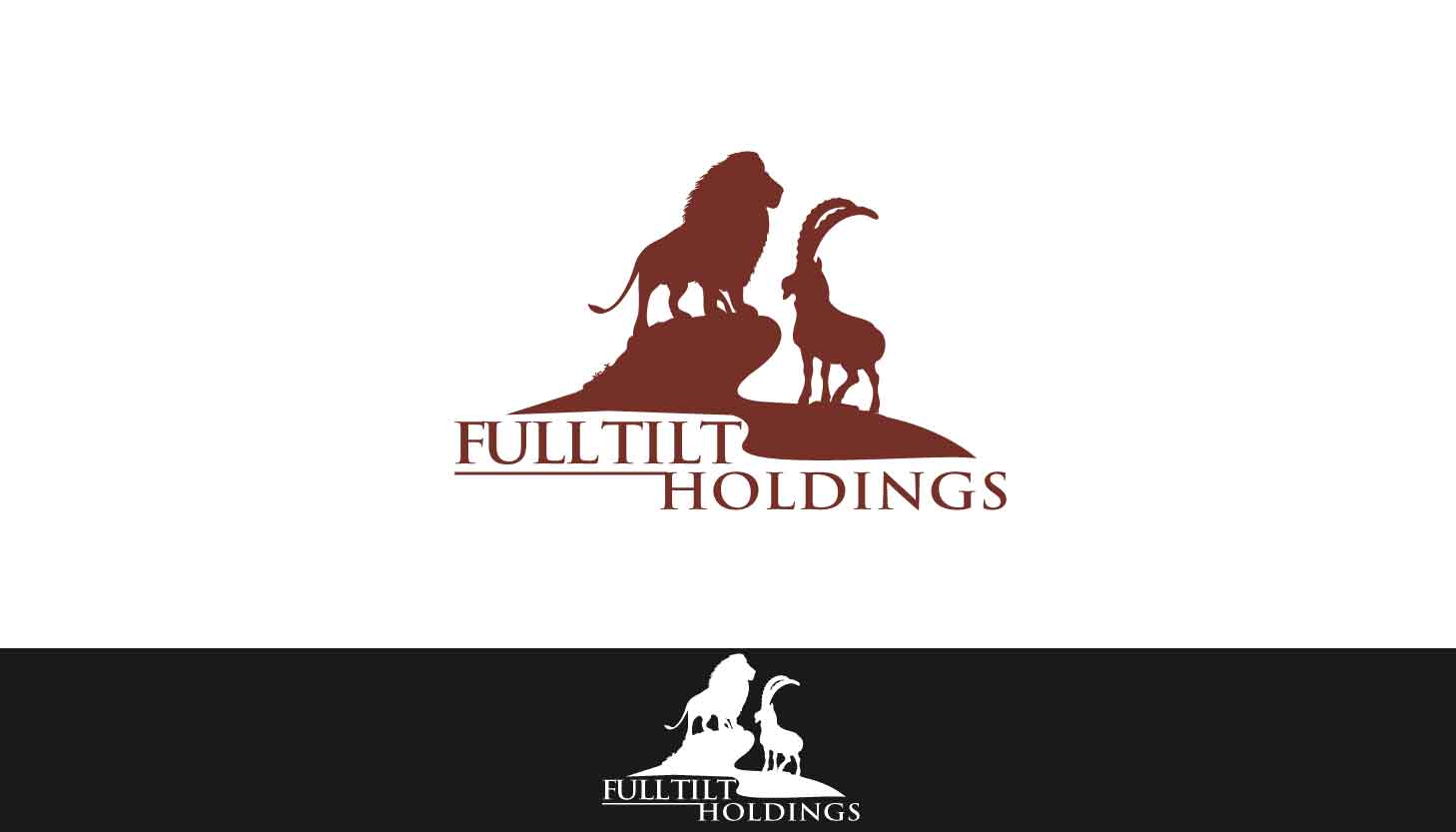 Logo Design by parshdelhi for full tilit holdings | Design #12143624