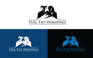 Logo Design by Grafactory for full tilit holdings | Design: #12136105