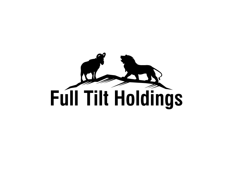 Logo Design by instudio for full tilit holdings | Design #12087033