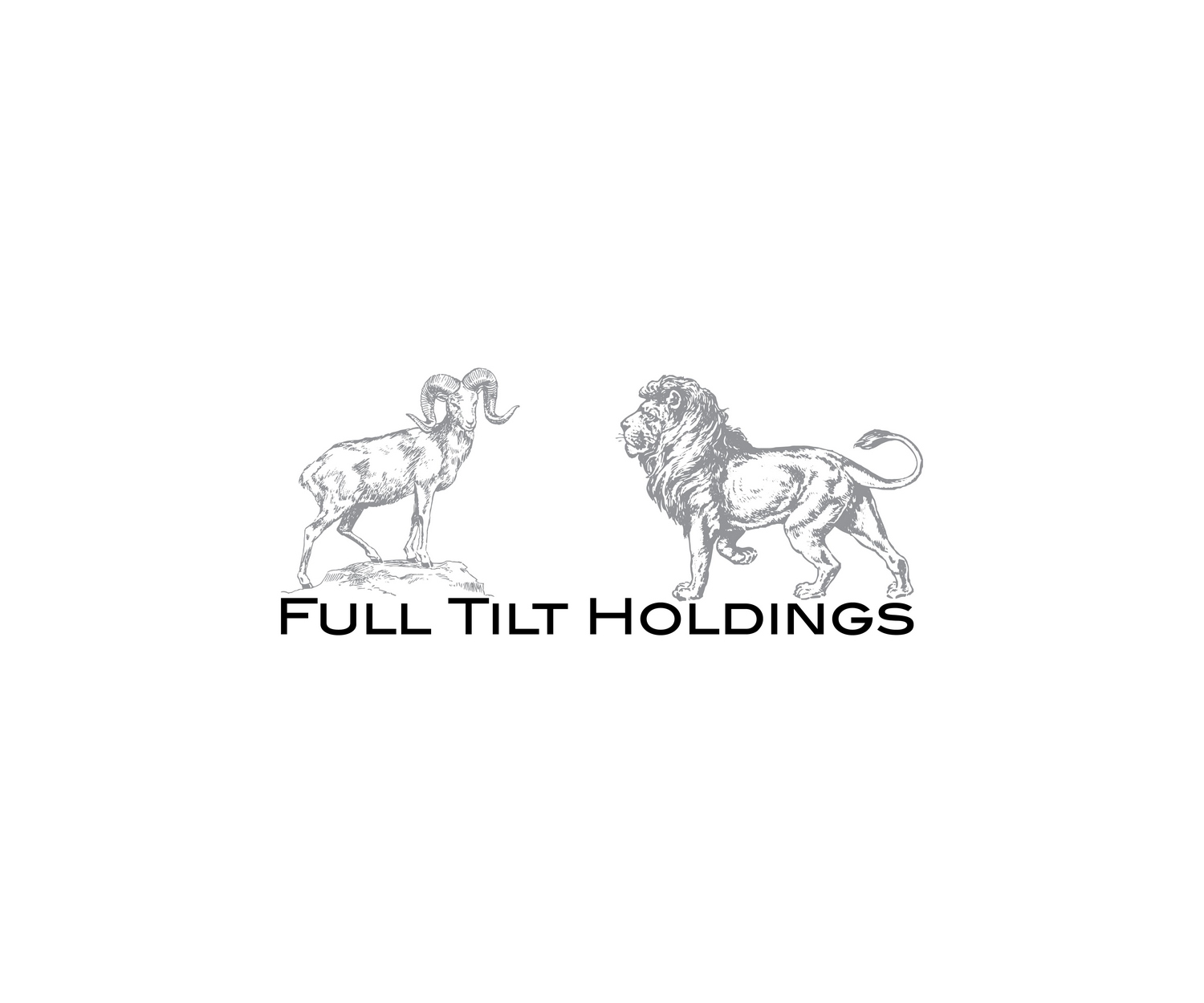 Diseño de Logo por Alexander1987 para full tilit holdings | Diseño #12064948