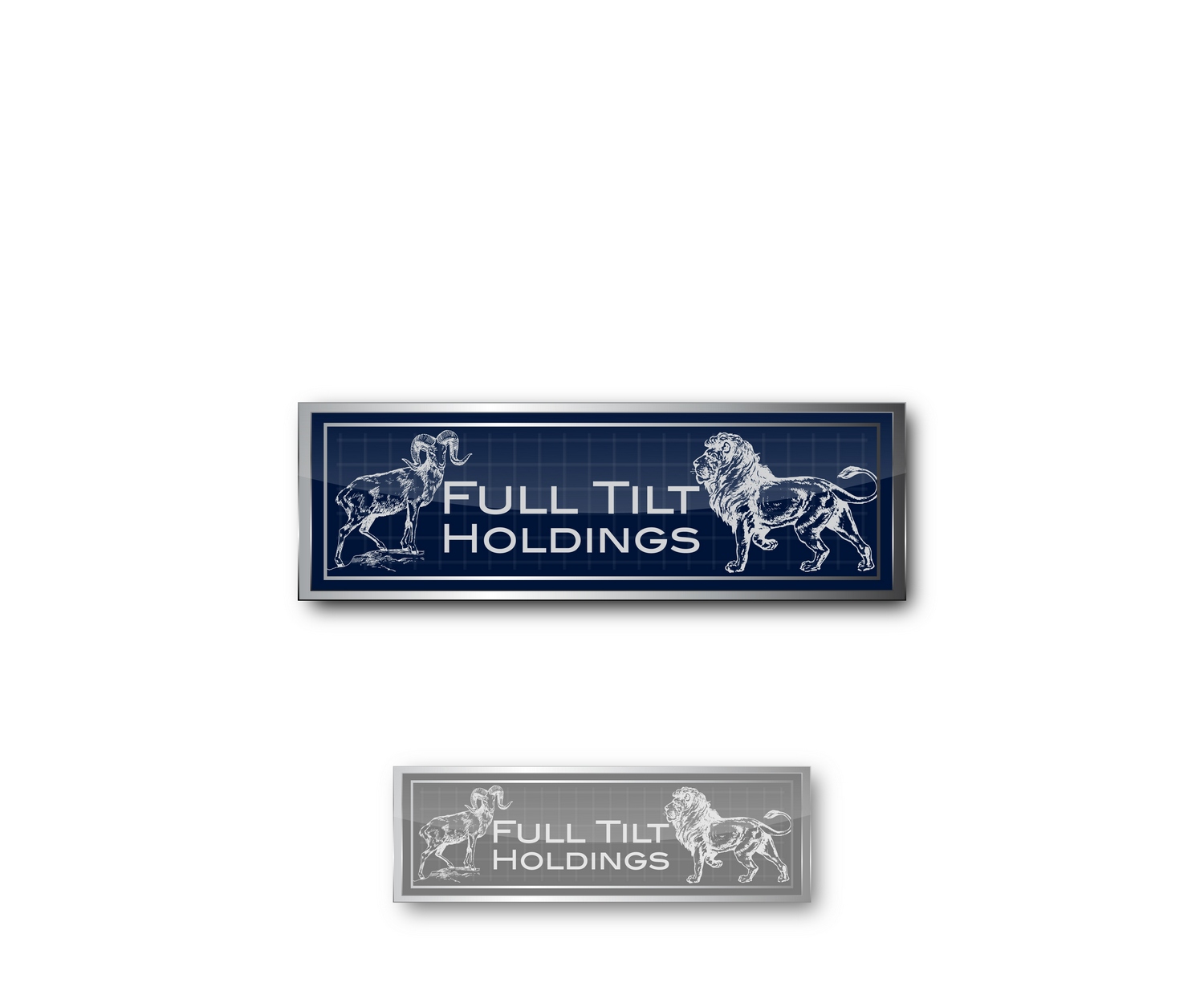 Diseño de Logo por Alexander1987 para full tilit holdings | Diseño #12086953