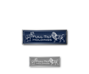 Diseño de Logo por Alexander1987 para full tilit holdings | Diseño: #12086953