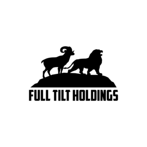Diseño de Logo por Ark4 para full tilit holdings | Diseño: #12144110