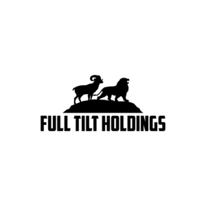 Diseño de Logo por Ark4 para full tilit holdings | Diseño: #12144228