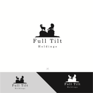 Logo Design by abc. for full tilit holdings | Design #12055710