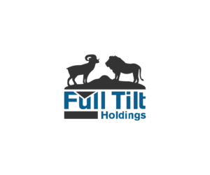Diseño de Logo por JakeCreation para full tilit holdings | Diseño: #12127048