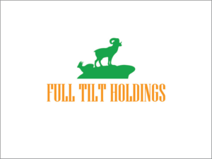 Diseño de Logo por hrahman25091979 para full tilit holdings | Diseño: #12125475
