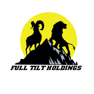 Logo Design by sakthihsr95 for full tilit holdings | Design #12121853