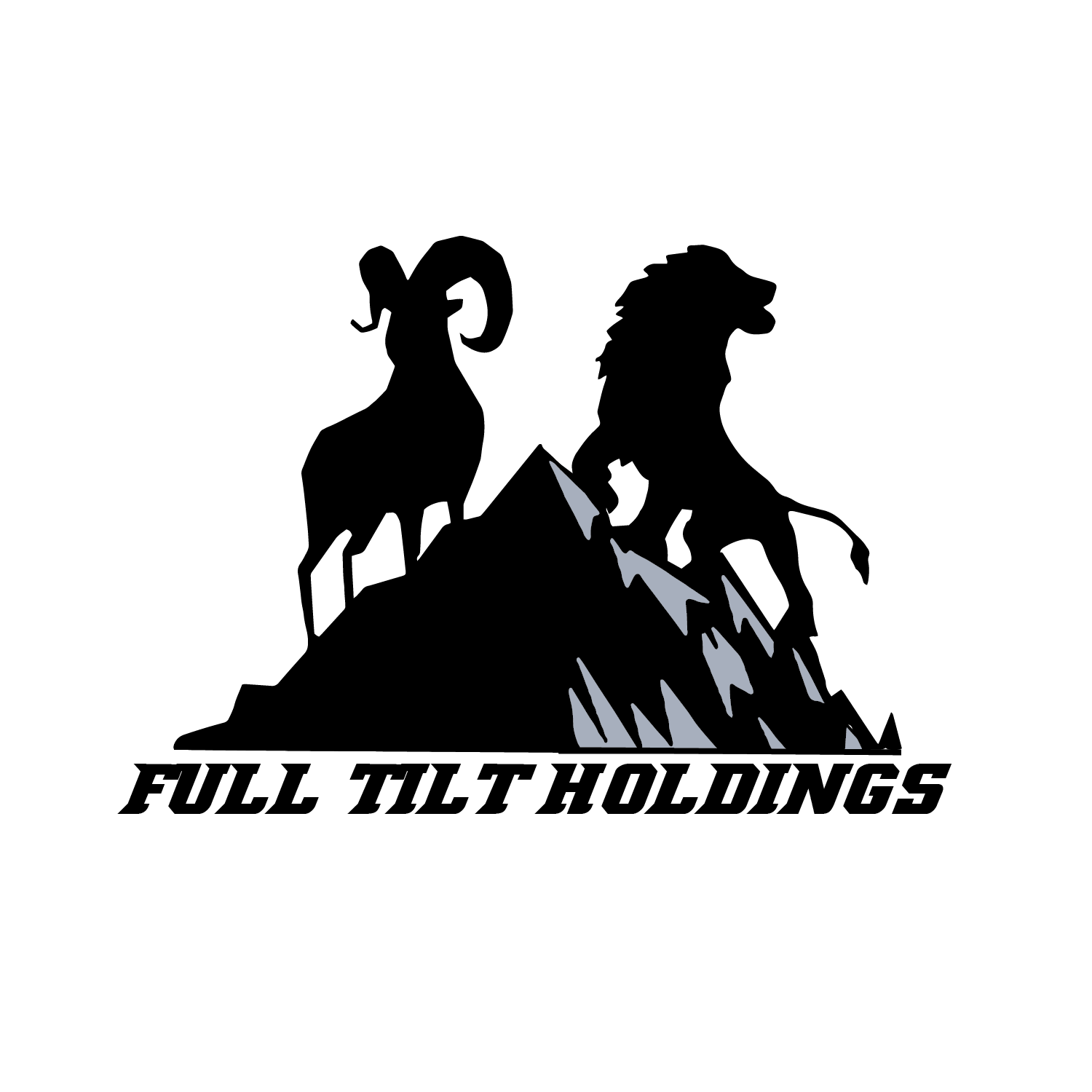 Diseño de Logo por sakthihsr95 para full tilit holdings | Diseño #12121855