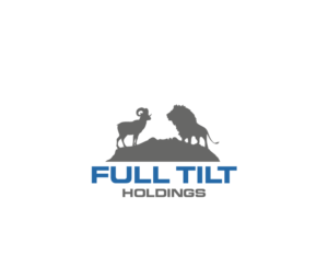 Logo Design by creativea for full tilit holdings | Design #12127362