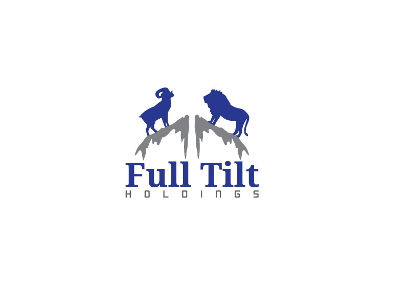 Diseño de Logo por atalab para full tilit holdings | Diseño #12126488