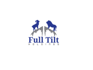 Diseño de Logo por atalab para full tilit holdings | Diseño: #12126488