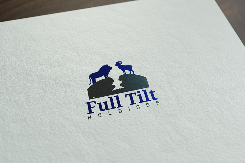 Diseño de Logo por atalab para full tilit holdings | Diseño #12126491