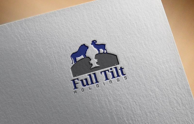 Diseño de Logo por atalab para full tilit holdings | Diseño #12126492