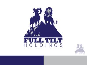 Diseño de Logo por zidne para full tilit holdings | Diseño: #12127206