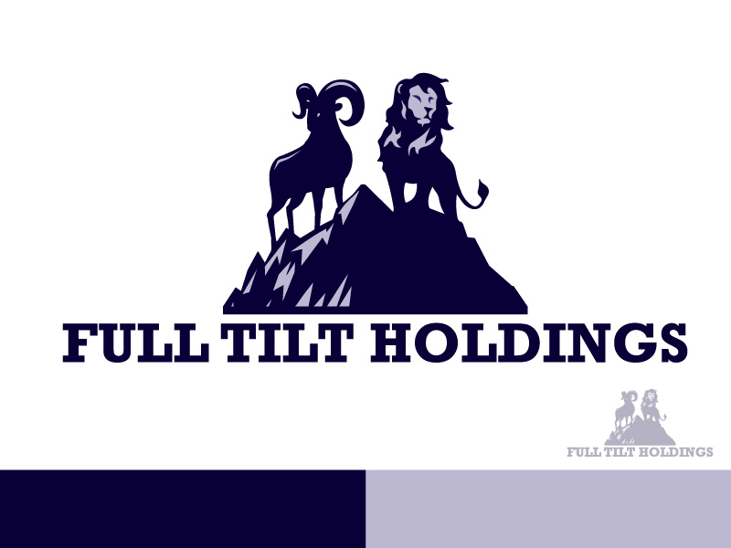 Diseño de Logo por zidne para full tilit holdings | Diseño #12127207