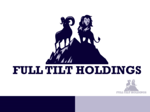 Diseño de Logo por zidne para full tilit holdings | Diseño: #12127207