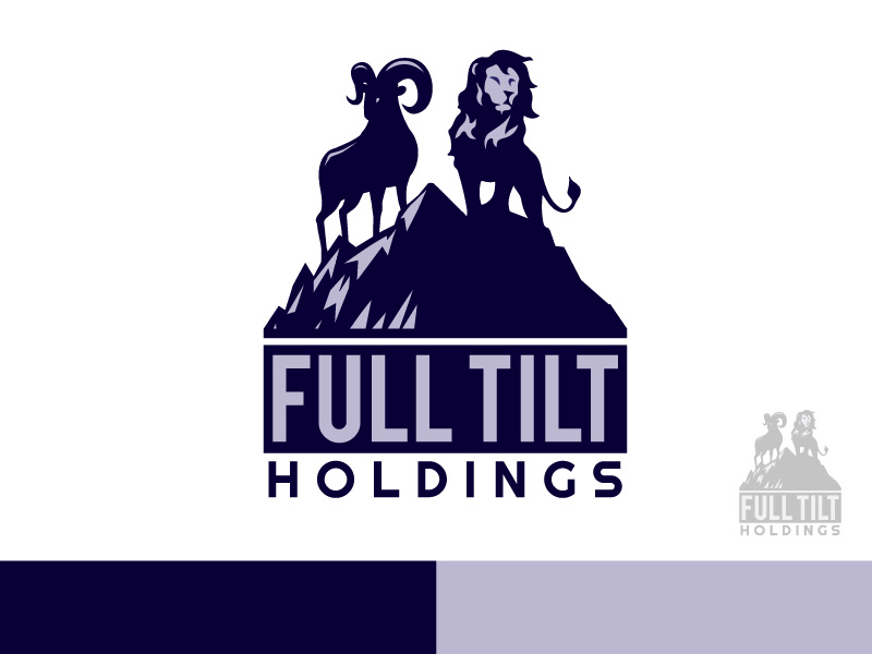 Diseño de Logo por zidne para full tilit holdings | Diseño #12127208