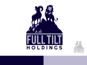 Diseño de Logo por zidne para full tilit holdings | Diseño: #12127208