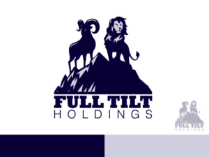 Diseño de Logo por zidne para full tilit holdings | Diseño: #12127215